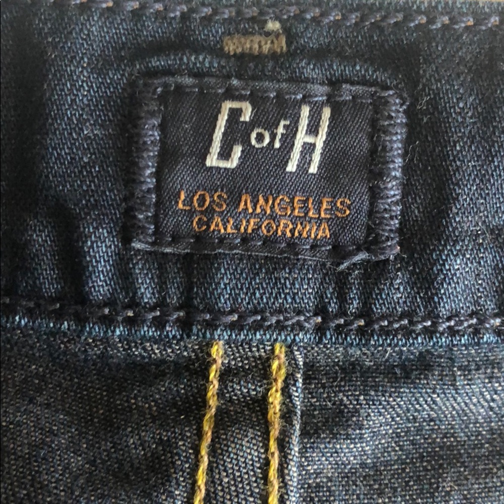 Citizen of Humanity Jeans